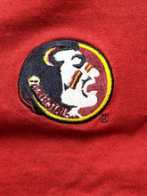 Load image into Gallery viewer, Florida State Seminoles Shirt Adult Large Red Sportswear NCAA Golf Polo Mens
