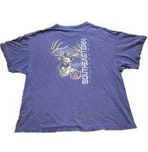 Load image into Gallery viewer, Auburn University Shirt Adult 3XL Deer Southeastern Conference Big Game NCAA Men
