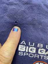 Load image into Gallery viewer, Auburn University Shirt Adult 3XL Deer Southeastern Conference Big Game NCAA Men
