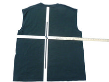 Load image into Gallery viewer, Pittsburgh Steelers Shirt Adult Extra Large Football NFL Sleeveless Tank Mens
