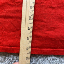 Load image into Gallery viewer, Better Call Saul Shirt Adult Large Goodman Breaking Bad TV Streetwear Red Mens
