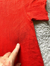 Load image into Gallery viewer, Better Call Saul Shirt Adult Large Goodman Breaking Bad TV Streetwear Red Mens
