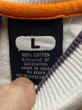Load image into Gallery viewer, VTG Paco Jeans Shirt Adult Large White Streetwear Spellout Logo Skater Y2K Mens
