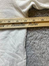 Load image into Gallery viewer, VTG Paco Jeans Shirt Adult Large White Streetwear Spellout Logo Skater Y2K Mens
