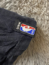 Load image into Gallery viewer, Brooklyn Nets Shirt Adult 2XL XXL Black UNK Basketball NBA Sportswear Mens
