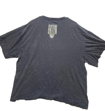 Load image into Gallery viewer, Brooklyn Nets Shirt Adult 2XL XXL Black UNK Basketball NBA Sportswear Mens
