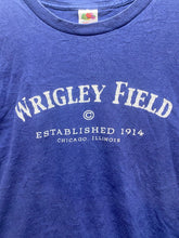 Load image into Gallery viewer, Wrigley Field Shirt Adult Extra Large Chicago Illinois Streetwear Pullover Mens
