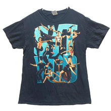 Load image into Gallery viewer, So You Think You Can Dance Tour Shirt Adult Medium Celebrating 10 Seasons Mens
