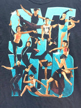 Load image into Gallery viewer, So You Think You Can Dance Tour Shirt Adult Medium Celebrating 10 Seasons Mens
