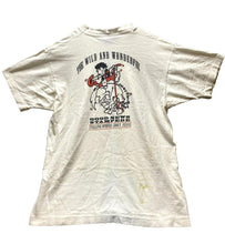 Load image into Gallery viewer, VTG FCBC San Antonio Shirt Adult Large Single Stitch Christian Jesus 90s Rodeo
