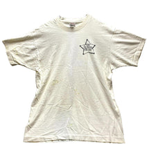 Load image into Gallery viewer, VTG FCBC San Antonio Shirt Adult Large Single Stitch Christian Jesus 90s Rodeo
