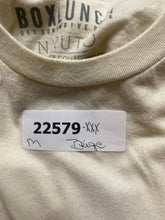 Load image into Gallery viewer, Naruto Shippuden Shirt Adult Small Anime Manga Series Box Lunch Streetwear Mens
