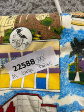 Load image into Gallery viewer, Vintage The Pubs of Cancun Shirt Adult Large Beige Mexican Caribbean 90s Mens
