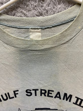 Load image into Gallery viewer, VTG Gulf Stream Eagle Shirt Adult Medium Single Stitch Key West Florida 80s Mens
