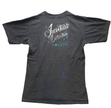 Load image into Gallery viewer, Inevitable Decision Shirt Adult Medium Grim Reaper Skull Grunge Streetwear Mens
