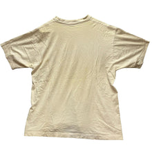 Load image into Gallery viewer, Hard Rock Cafe Shirt Adult Large Amsterdam Streetwear Spellout Crewneck Mens
