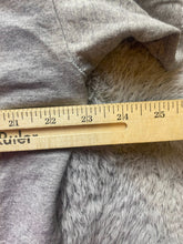 Load image into Gallery viewer, New England Patriots Shirt Adult Extra Large Gray NFL Football Sportswear Mens
