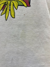 Load image into Gallery viewer, VTG Australian Grown Shirt Womens Extra Large Perth Single Stitch 80s 90s Art
