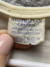 Load image into Gallery viewer, VTG Australian Grown Shirt Womens Extra Large Perth Single Stitch 80s 90s Art
