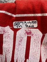 Load image into Gallery viewer, Indiana Hoosiers Shirt Adult Large Basketball Assembly Hall NCAA Sportswear Mens
