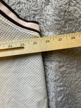 Load image into Gallery viewer, Michael Jordan Jersey Adult 2XL White Basketball NBA #23 Stitch Patch RARE Mens
