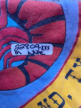 Load image into Gallery viewer, VTG Blackbeards Shirt Adult Large Single Stitch Funny Texas Shrimp 90s Tank Mens
