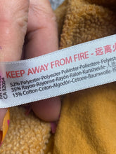 Load image into Gallery viewer, Free People Shorts Womens Small (28x2) Gold Fleece Drawstring Stretch Rayon Lady
