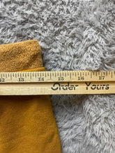 Load image into Gallery viewer, Free People Shorts Womens Small (28x2) Gold Fleece Drawstring Stretch Rayon Lady
