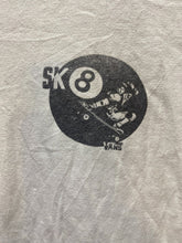 Load image into Gallery viewer, VANS Shirt Adult Extra Large Skater 8 Ball Skateboarding Streetwear Classic Mens
