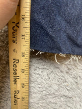 Load image into Gallery viewer, Phat Farm Jeans Adult Large (30x17.5) Straight Leg Baggy Hip Hop Cut Off Mens
