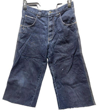 Load image into Gallery viewer, Phat Farm Jeans Adult Large (30x17.5) Straight Leg Baggy Hip Hop Cut Off Mens
