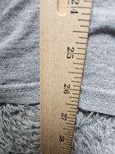 Load image into Gallery viewer, Bad Role Model Shirt Adult Medium Gray Skull Motorcycle Biker Tank Austin TX Men
