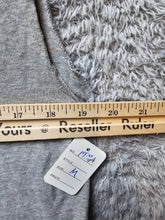 Load image into Gallery viewer, Bad Role Model Shirt Adult Medium Gray Skull Motorcycle Biker Tank Austin TX Men
