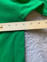Load image into Gallery viewer, Hurley Shirt Adult 3XL 3X Green Regular Fit Streetwear Crewneck Pullover Mens
