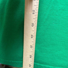 Load image into Gallery viewer, Hurley Shirt Adult 3XL 3X Green Regular Fit Streetwear Crewneck Pullover Mens
