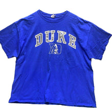 Load image into Gallery viewer, Duke Blue Devils Shirt Adult 2X 2XL Sportswear Crewneck NCAA University Mens
