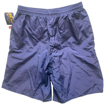 Load image into Gallery viewer, US Navy Shorts Adult Medium (30x8) Nylon Athletic Running Activewear Mens NWT
