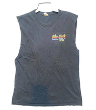 Load image into Gallery viewer, Daytona Beach Bike Week Shirt Adult Large Black Motorcycle Biker CLOWN Tank Men
