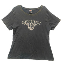 Load image into Gallery viewer, Harley Davidson Shirt Womens 2X 2XL Genuine Motorcycle Tacoma Biker Destination
