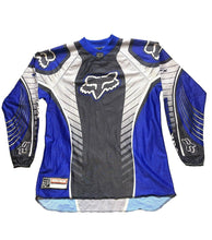 Load image into Gallery viewer, FOX Racing Shirt Adult Medium Motocross Biker Moto Jersey Sportswear Mens
