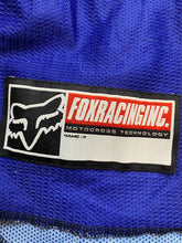Load image into Gallery viewer, FOX Racing Shirt Adult Medium Motocross Biker Moto Jersey Sportswear Mens

