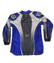 Load image into Gallery viewer, FOX Racing Shirt Adult Medium Motocross Biker Moto Jersey Sportswear Mens
