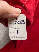 Load image into Gallery viewer, O&#39;Neill Shirt Adult Large Big Spell Out Red Surf Surfing Streetwear Crew Mens
