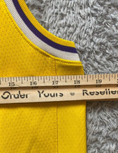 Load image into Gallery viewer, Kobe Bryant Jersey Adult Small Nike #8 Swingman NBA Basketball Lakers Mamba Mens
