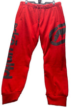 Load image into Gallery viewer, Ecko Unltd Pants Adult 2XL Black Track Jogger Sweatpants Skater Rap Hip Hop Mens
