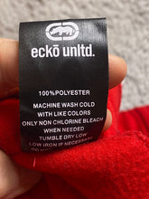 Load image into Gallery viewer, Ecko Unltd Pants Adult 2XL Black Track Jogger Sweatpants Skater Rap Hip Hop Mens
