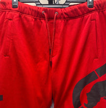 Load image into Gallery viewer, Ecko Unltd Pants Adult 2XL Black Track Jogger Sweatpants Skater Rap Hip Hop Mens
