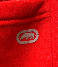 Load image into Gallery viewer, Ecko Unltd Pants Adult 2XL Black Track Jogger Sweatpants Skater Rap Hip Hop Mens
