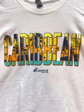 Load image into Gallery viewer, Carnival Cruise Shirt Adult Large Caribbean Beach Streetwear Mens
