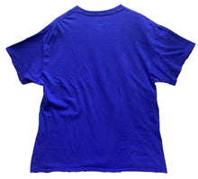 Load image into Gallery viewer, Philadelphia 76ers Majestic Shirt Adult Extra Large Blue NBA Basketball Mens
